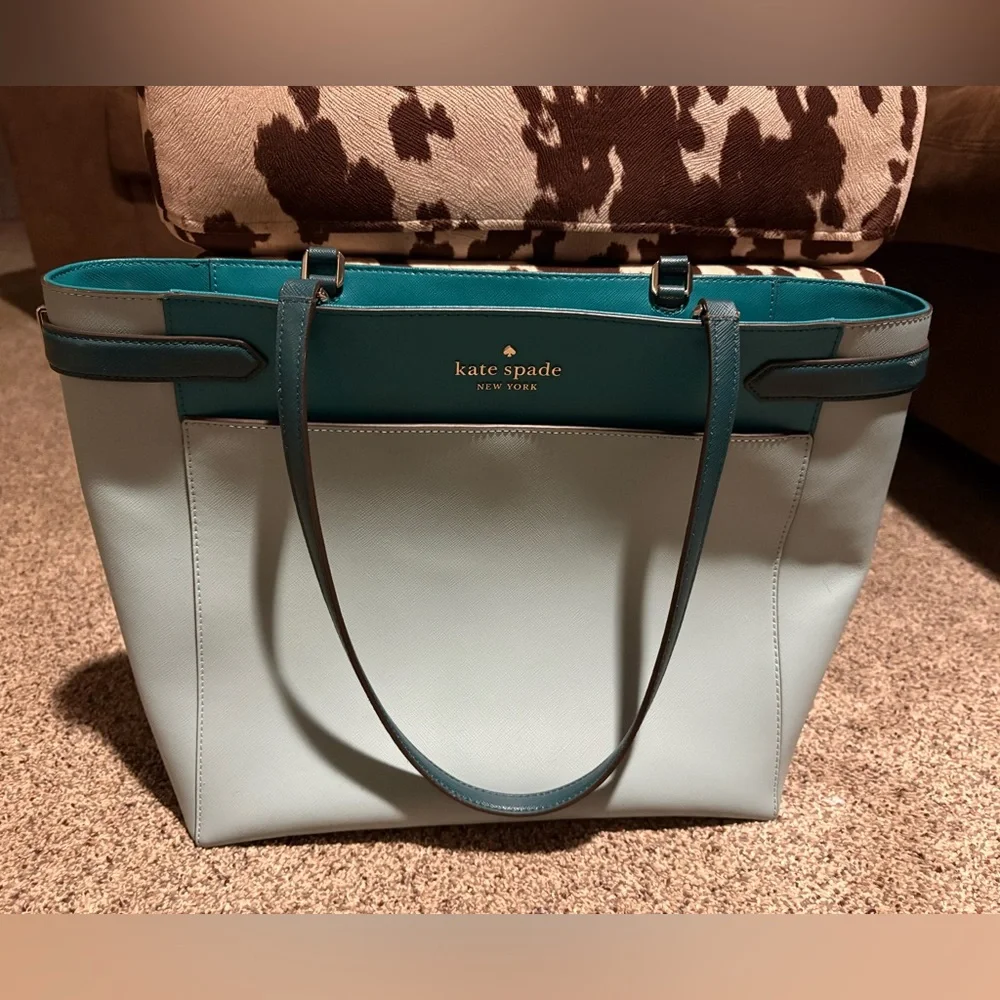 Kate Spade Staci Laptop Tote